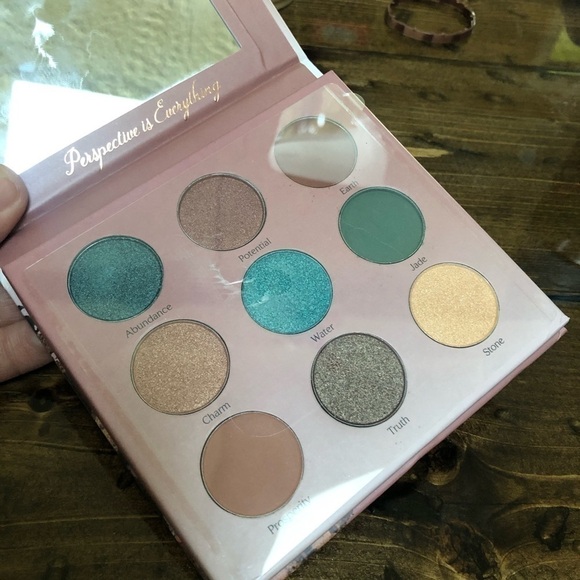 HOST PICK 🔥 Color Central Palette - Picture 2 of 3